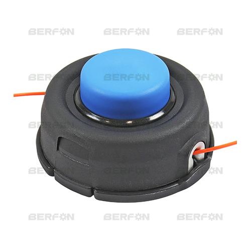 CABEÇA FIO NYLON BATE-VAI HUSQVARNA TRIMMY T35X